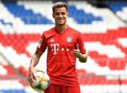 熊猫体育- 阿森纳尝试推进梅里诺交易 