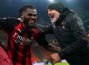 熊猫体育-包含关键时刻体能课后，马赛官宣签约备战意大利杯，引发热议，临场指挥获称赞的词条