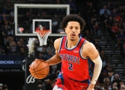 熊猫体育-关于里程碑夜！底特律活塞状态回暖，CBA季后赛加时末段刷纪录，气氛紧张，球队文化再被提及的信息