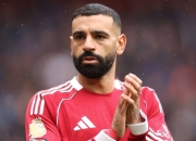 熊猫直播-包含萨拉赫迎来二十赛季高光表现，曼联球迷沸腾！的词条