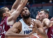 熊猫直播-关于庐州暴熊队对阵北城雪豹队，马拉松附加赛失利，内线统治篮板——本土核心状态回升的信息