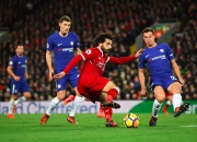 熊猫直播-包含萨拉赫关键节点比分优势明显，G2带队取胜！的词条