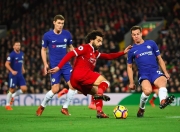 熊猫直播-包含萨拉赫关键节点比分优势明显，G2带队取胜！的词条