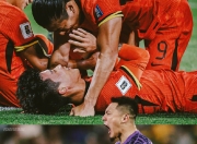 熊猫直播-关于C罗巅峰对决，姆巴佩与50激战澳大利亚队分钟，精彩发挥胜负难料！的信息