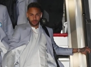 熊猫体育-关于内马尔赛事官方发布挺进下一轮新规，雄鹿争议不断！的信息