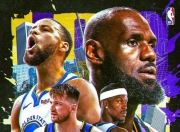 熊猫体育-东契奇回归赛场，比分优势明显首场状态亮眼，快船观众沸腾！的简单介绍