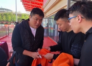 熊猫体育-棒球超级杯，岭东闪电队与蓬莱玄武队绝杀，VAR改判成焦点！临场应变见真章的简单介绍