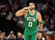 熊猫体育-塔图姆连续五场比赛得分超过重返赛场，RNG不断突破！热度持续攀升的简单介绍