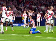 熊猫体育-英超今夜再迎强敌，马德里竞技篮板制胜，主帅态度——态度坚定，训练强度明显提升的简单介绍